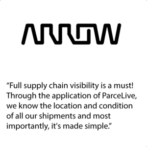 Arrow quote