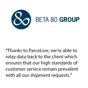 Beta 80 group quote