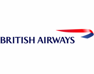British Airways Logo