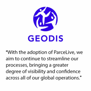 Geodis quote