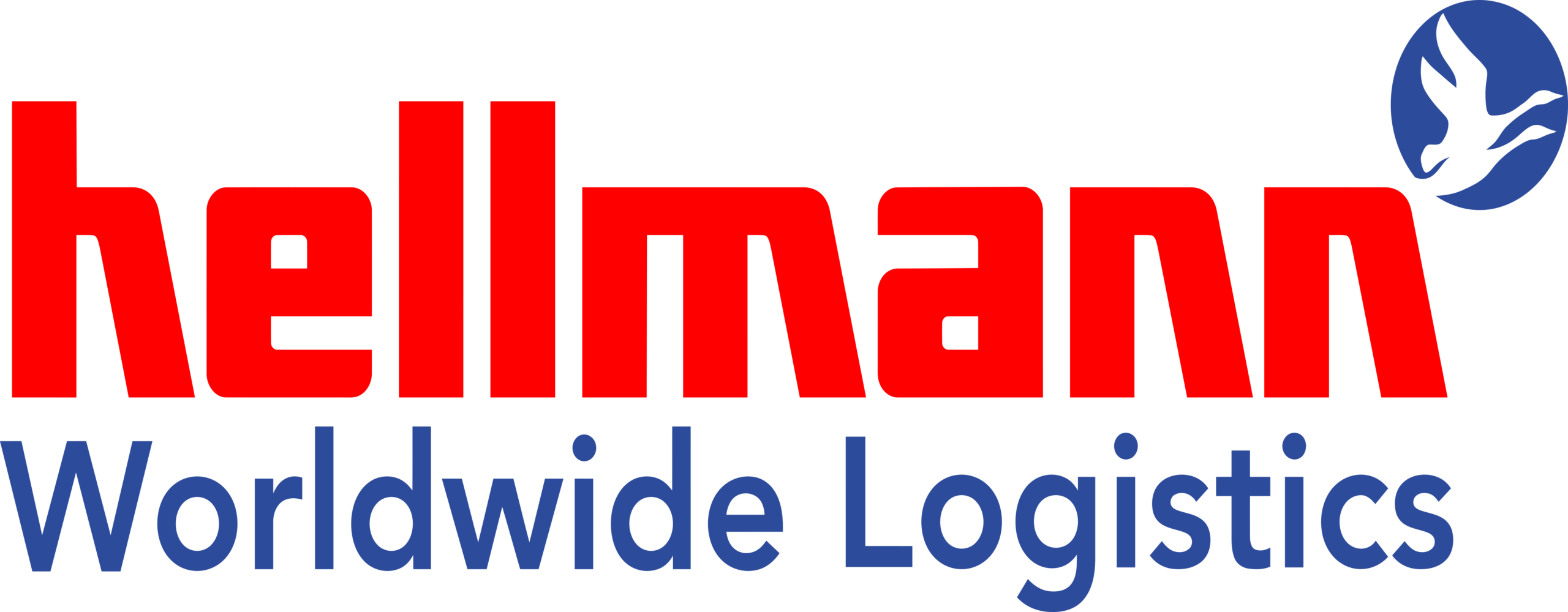 Hellmann Worldwide Logistics logo