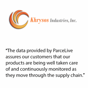 Khrysos quote
