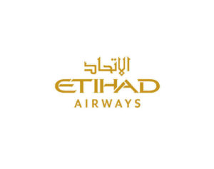 Etihad airways