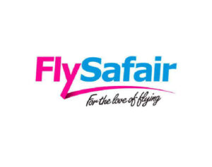 FlySafair