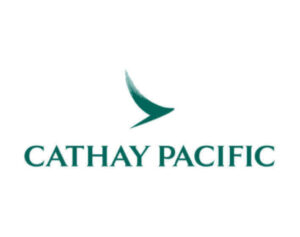 Cathay pacific