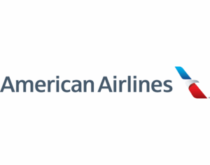 American airlines logo