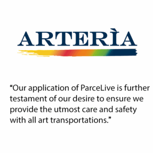 Arteria quote