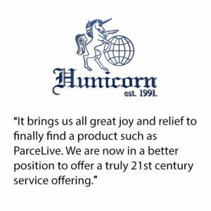 Hunicorn quote