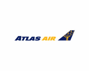 Logo atlas air color