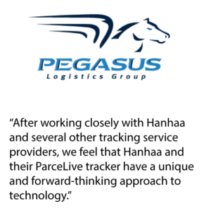 Pegasus quote