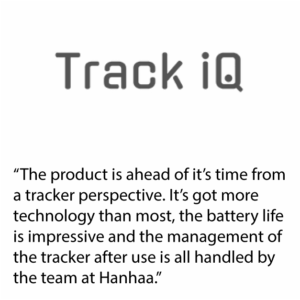 Trackiq quote