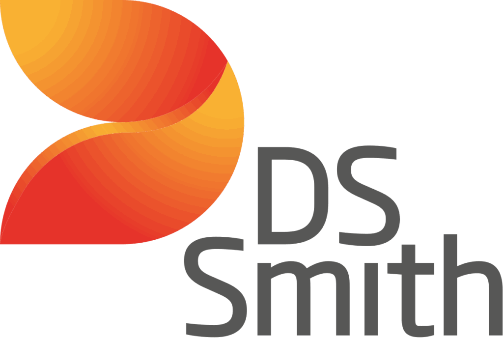 DS Smith logo