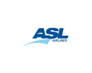 ASL Airlines logo