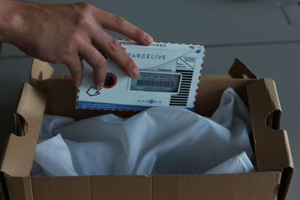 Ditching The Big Data Hangover Once And For All With ParceLive