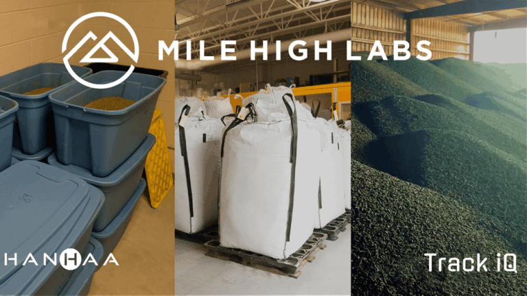 Mile High Labs