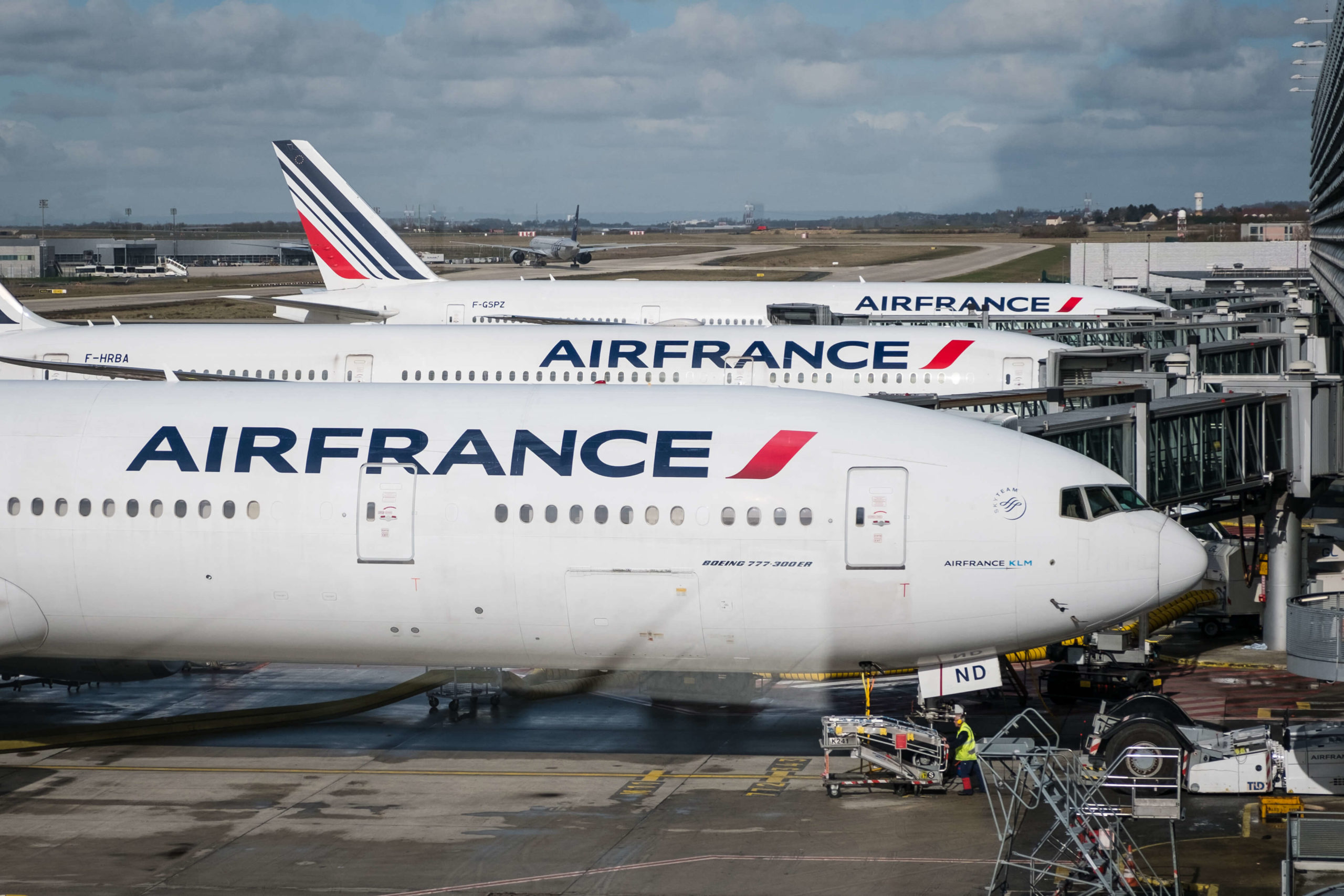 Air france