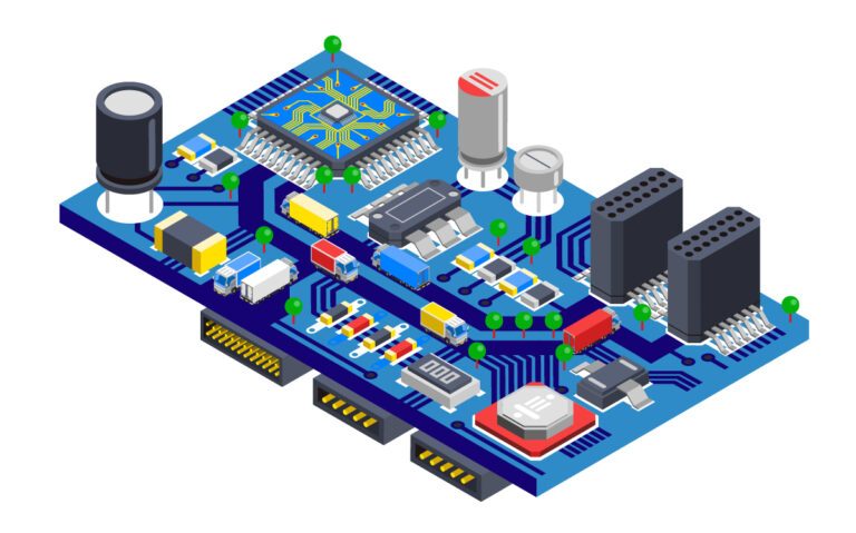 5g IoT technology for asset tracking