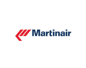 Martinair logo