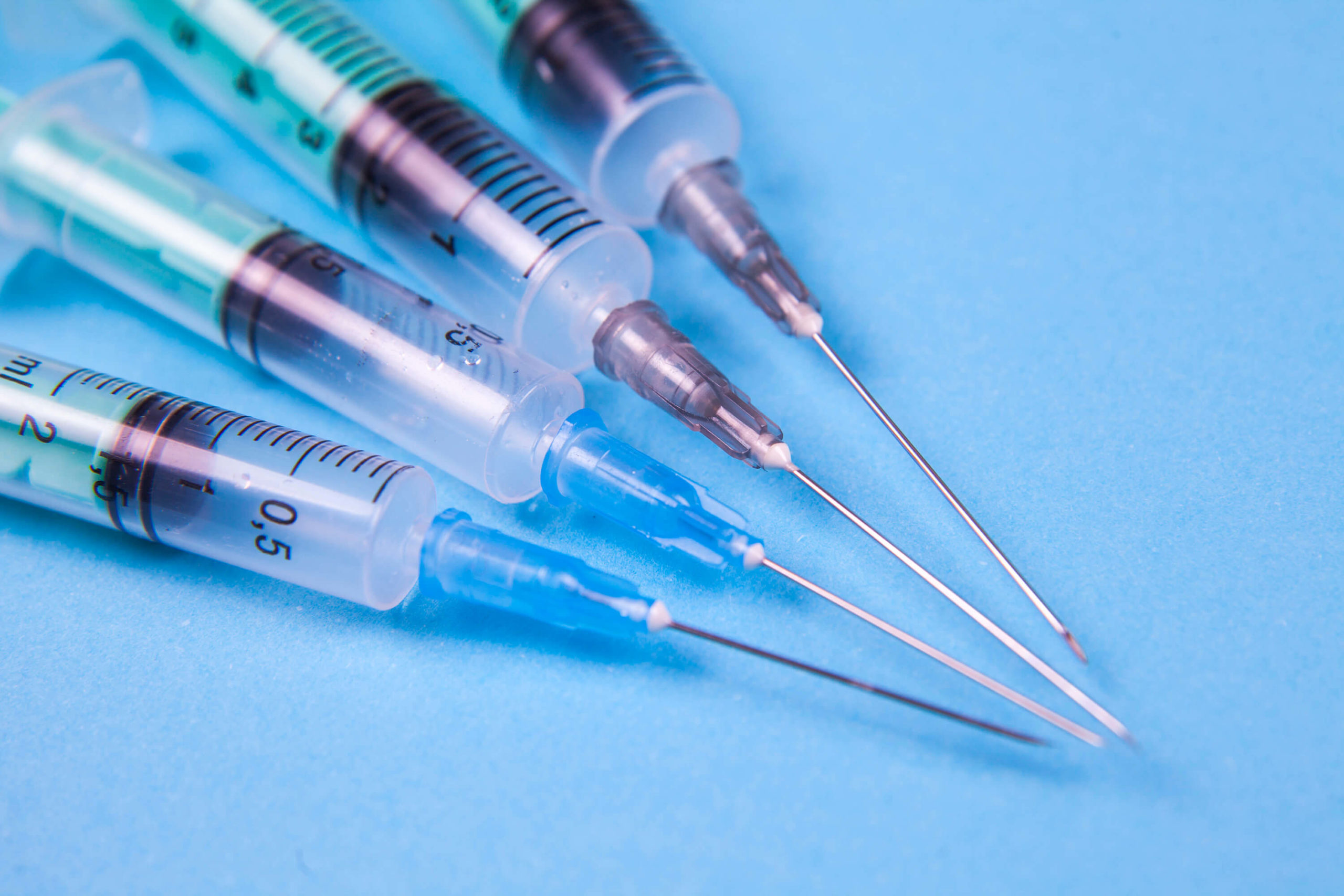 Precision medical