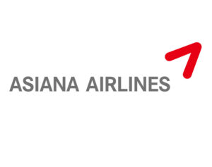 Asiana airlines