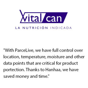 Vitalcan testimonial