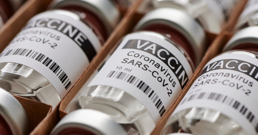 Covid Vaccine