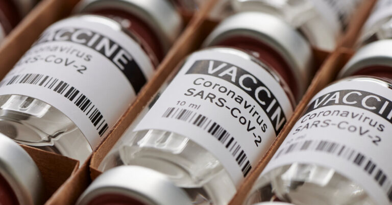 Covid Vaccine