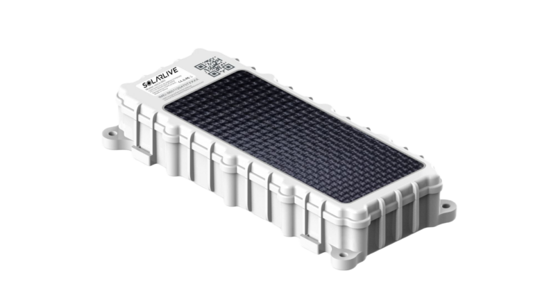 SolarLive tracker