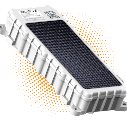 SolarLive Device