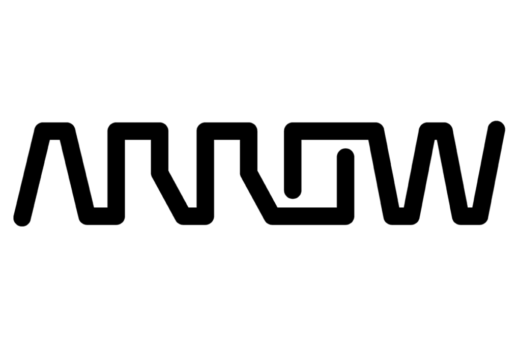 Arrow Electronics logo