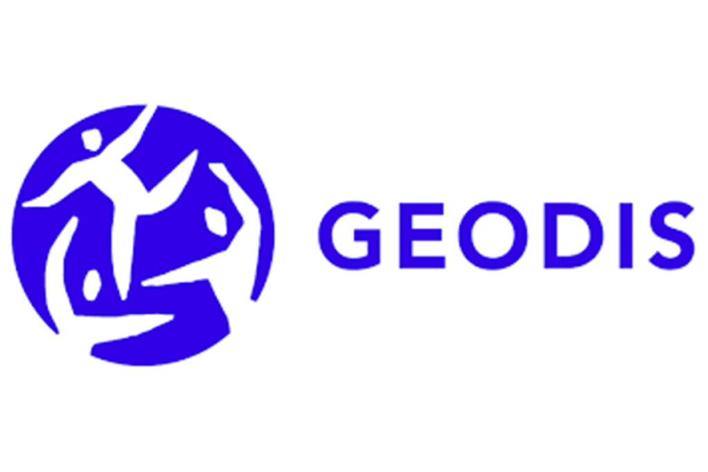 GEODIS logo