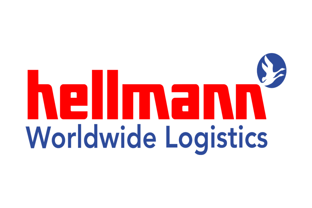 Hellmann Worldwide Logistics logo