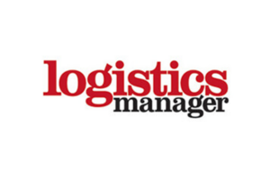 Logistics Manager press