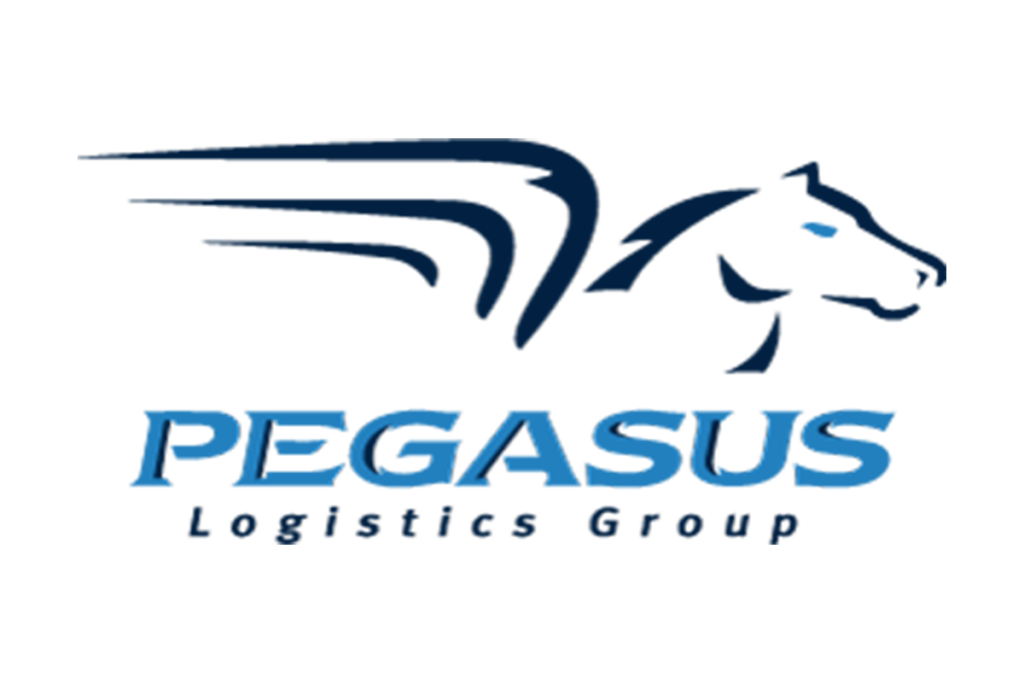 Pegasus Logistics Group logo