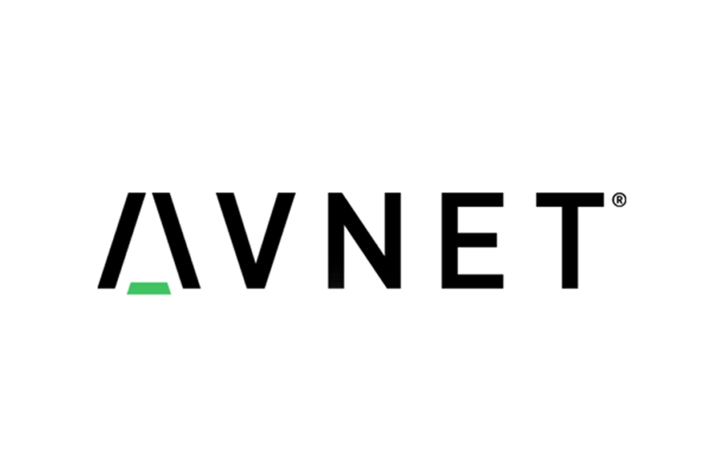Avnet logo