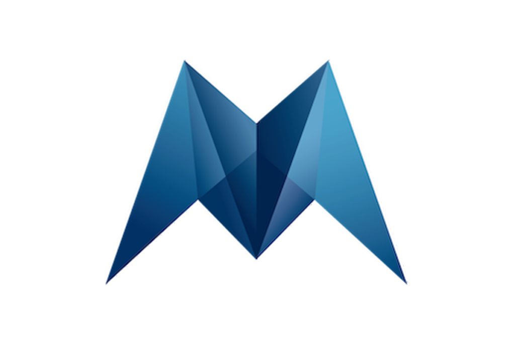 Morpheus.Network logo
