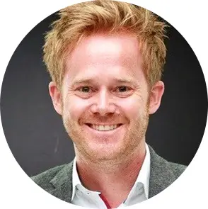 Henning Pottharst profile