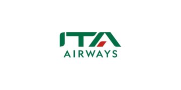 ITA Airways logo