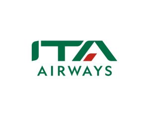 ITA Airways logo