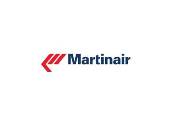 Martinair logo