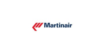 Martinair logo