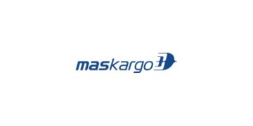 MASkargo logo