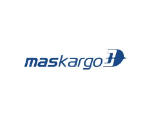 MASkargo logo