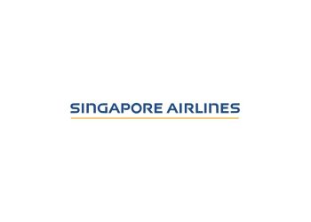 Singapore Airlines Cargo logo