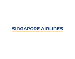 Singapore Airlines logo