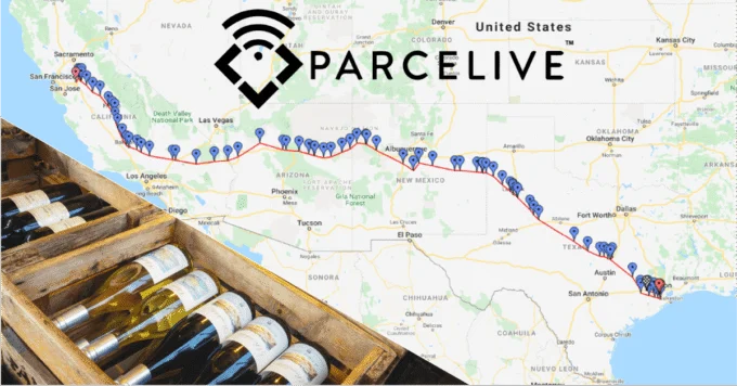 TrackIQ: Wine and spirits
